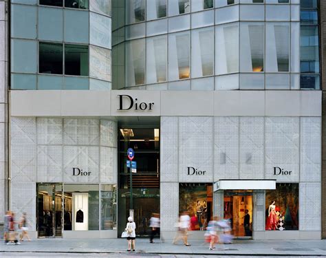 dior café nyc|dior headquarters new york.